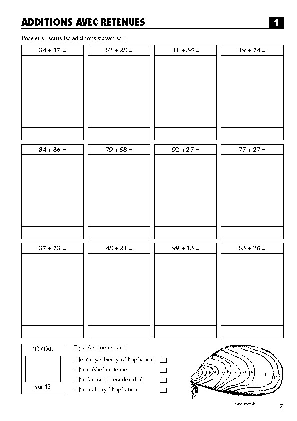 Fiche pedagogique de