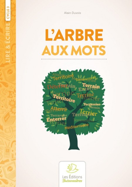 L'arbre aux mots