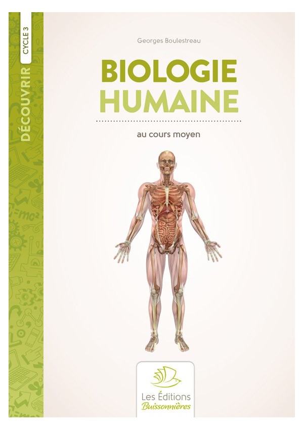Biologie humaine Biologie humaine