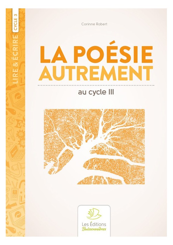 La Poésie autrement au cycle 3