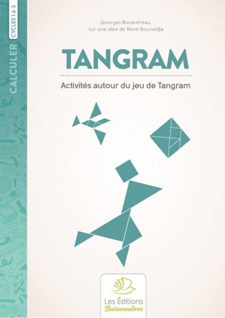 Le Tangram à l'école élémentaire