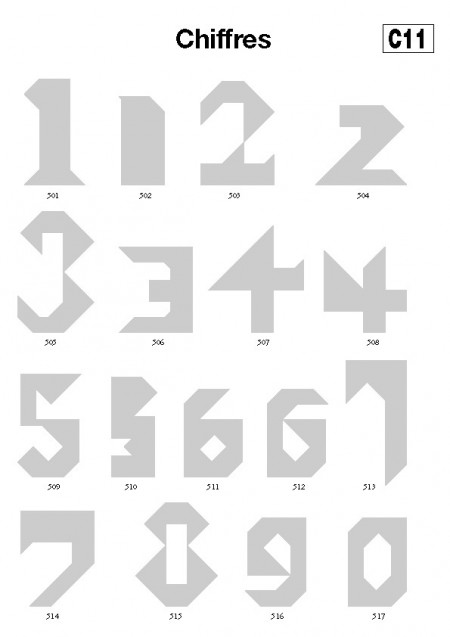 Le Tangram à l'école élémentaire