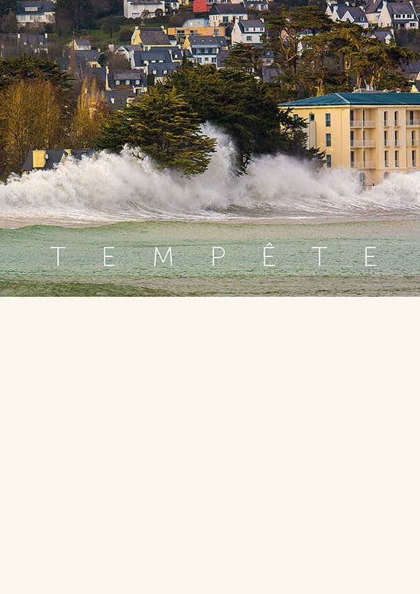 Tempête Tempête