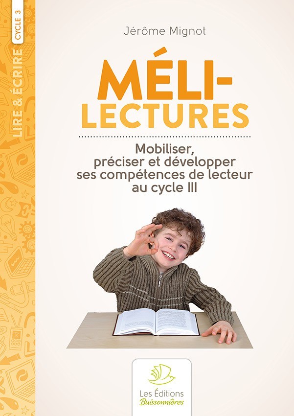 Méli-lectures Méli-lectures