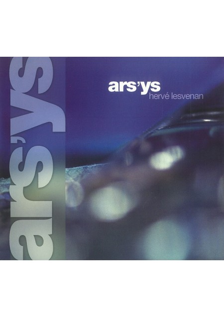 ARS'Ys, CD