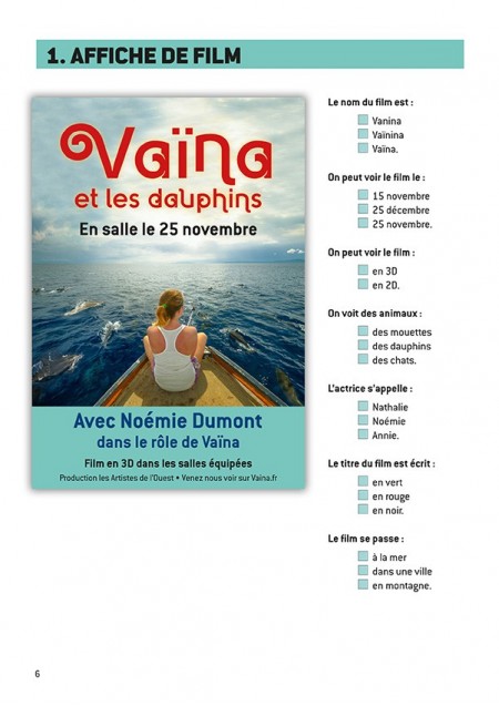 Lectures pratiques au CP-CE