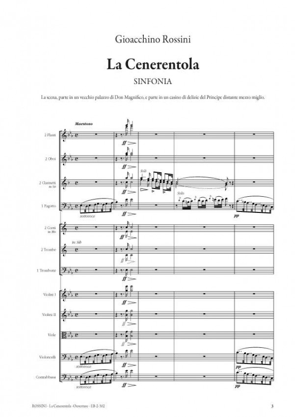 ouverture de violon en 4 lettres