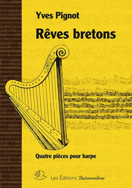 Rêves Bretons - Yves Pignot