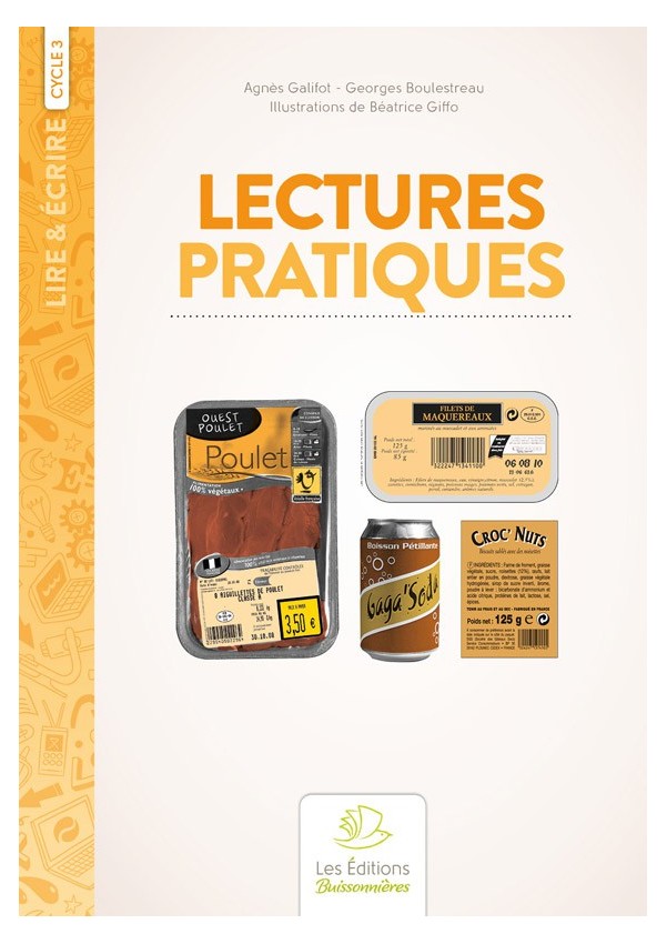 Lectures pratiques au cycle 3 (5e édition)