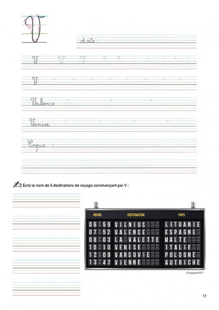 Mon cahier de lecture (French Edition)