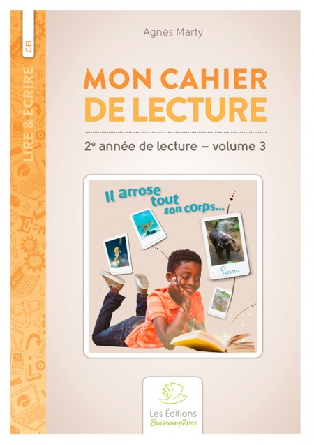 copy of Mon cahier de...