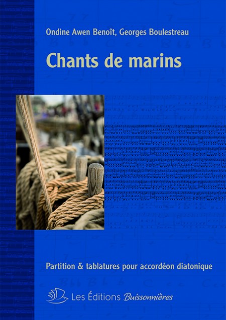 Chants de marins pour...