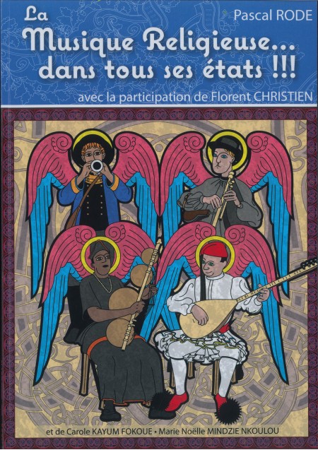 La musique religieuse dans...