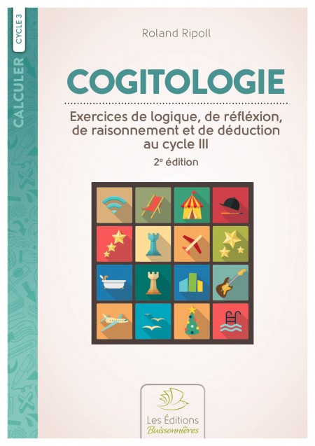 Cogitologie, exercices  de...