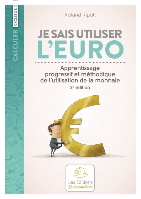 Je sais utiliser l'euro