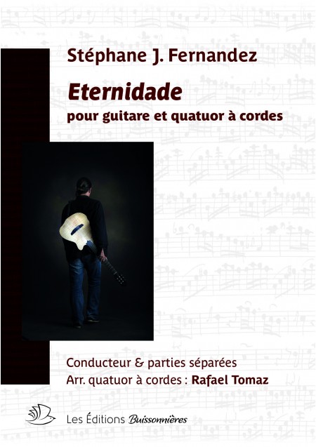 Fernandez/Thomaz : Eternidade