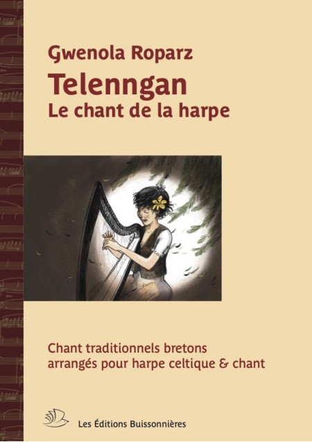 TELENNGAN, le chant de la...
