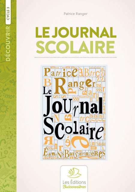 Le journal scolaire