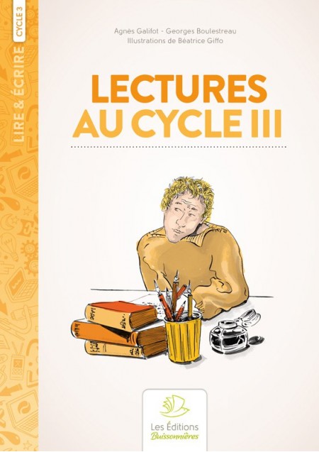 Lectures au cycle 3