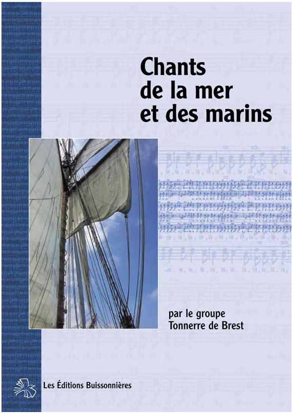 Chants de la mer et des marins